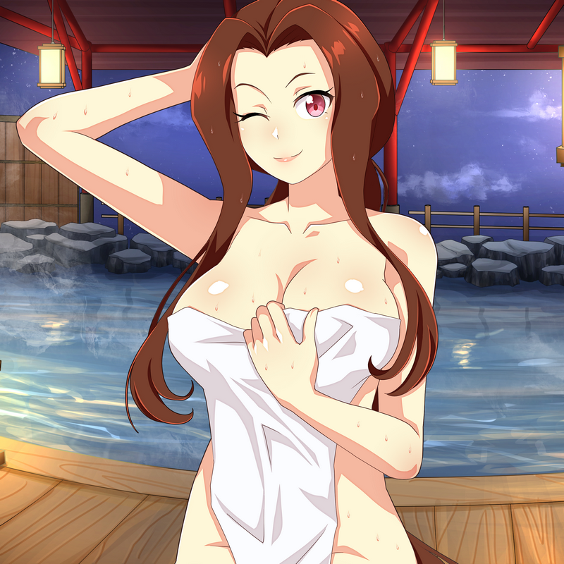 Onsen Brychan