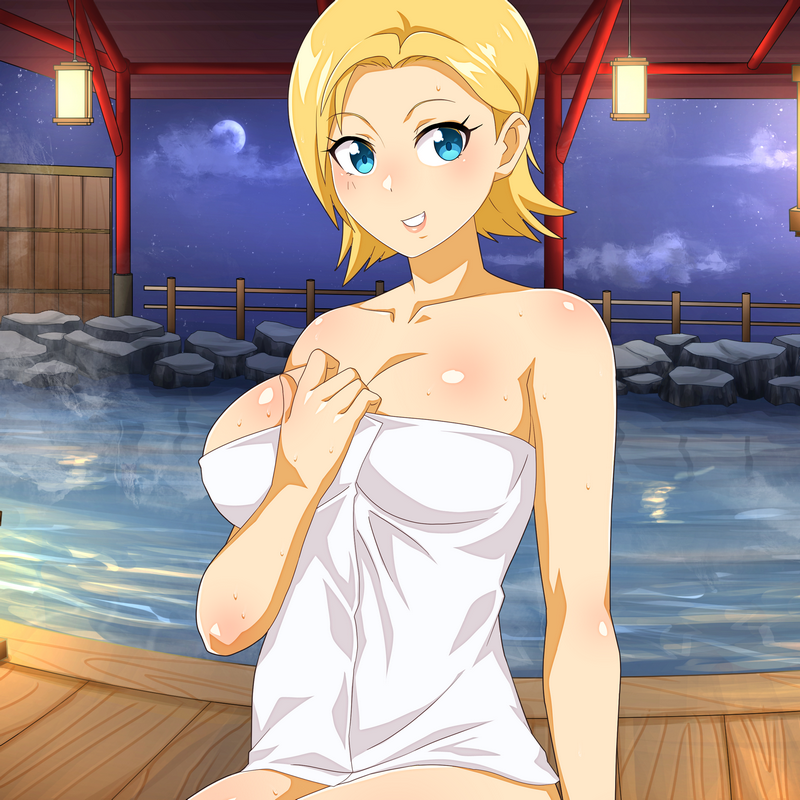 Onsen Cepchan